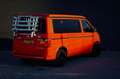 Volkswagen Transporter  Automaat / Camper / Incl BTW / 6 Pers Rood - thumbnail 37