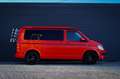 Volkswagen Transporter  Automaat / Camper / Incl BTW / 6 Pers Rood - thumbnail 7