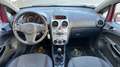 Opel Corsa Selection *Service Tüv Neu *Wenig * KM Klima Rouge - thumbnail 16