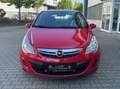 Opel Corsa Selection *Service Tüv Neu *Wenig * KM Klima Rouge - thumbnail 3