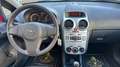 Opel Corsa Selection *Service Tüv Neu *Wenig * KM Klima Rouge - thumbnail 15