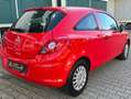 Opel Corsa Selection *Service Tüv Neu *Wenig * KM Klima Rouge - thumbnail 7