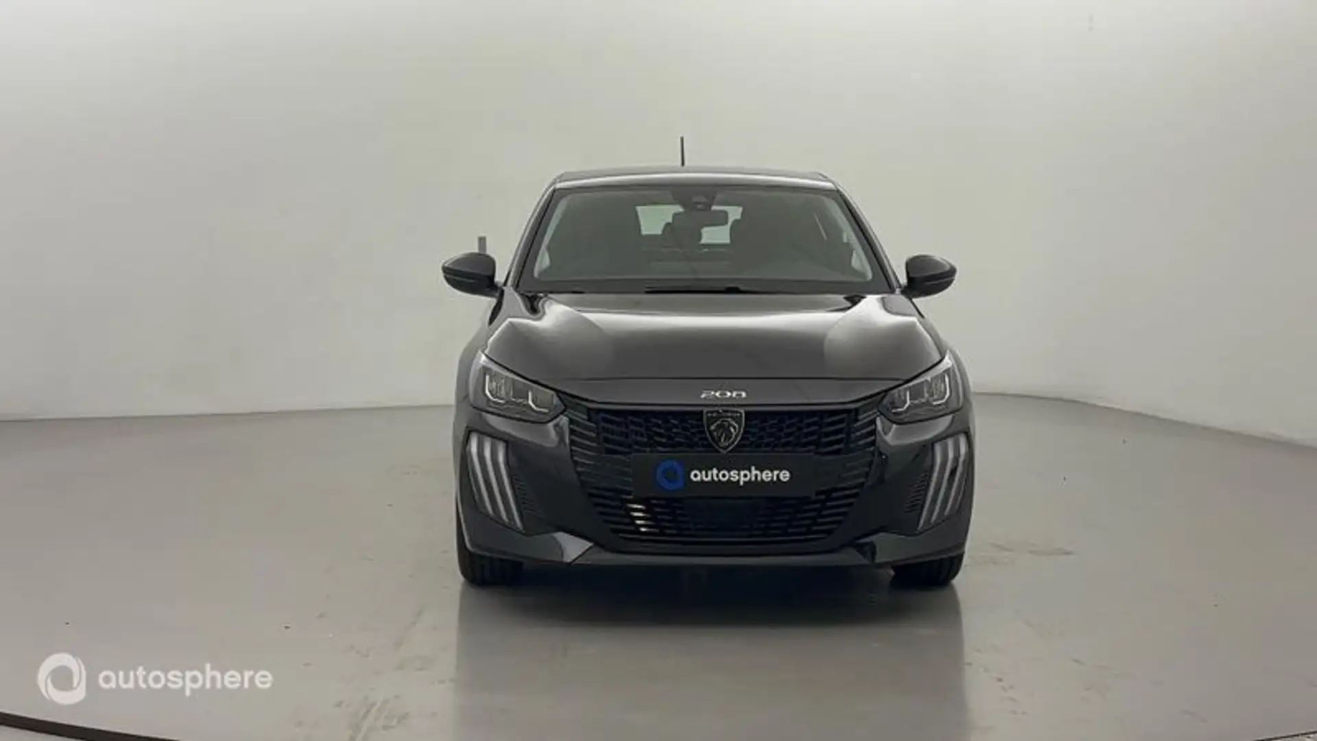 Peugeot 208 1.2 100ch S\u0026S Style - 2