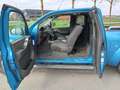 Nissan Navara 2.5 dCi SE Double Cab lekke koppakking Blue - thumbnail 11