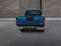 Nissan Navara 2.5 dCi SE Double Cab lekke koppakking Blue - thumbnail 5