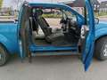 Nissan Navara 2.5 dCi SE Double Cab lekke koppakking Blue - thumbnail 12