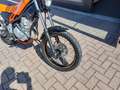 Yamaha Tricker Oranje - thumbnail 3