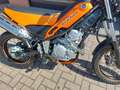 Yamaha Tricker Oranje - thumbnail 4