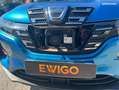 Dacia Spring ELECTRIC 45 25PPM 27.4KW 1 ERE MAIN NAV CAMERA BLU Bleu - thumbnail 9
