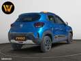 Dacia Spring ELECTRIC 45 25PPM 27.4KW 1 ERE MAIN NAV CAMERA BLU Bleu - thumbnail 2