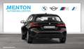 BMW 118 i Advantage DAB LED WLAN Tempomat Klima Shz Zwart - thumbnail 5
