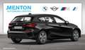 BMW 118 i Advantage DAB LED WLAN Tempomat Klima Shz Schwarz - thumbnail 2