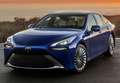 Toyota Mirai Luxury 180FCV - thumbnail 21
