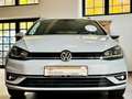 Volkswagen Golf Variant 1.6 TDI DSG Comfortline LED Navi Weiß - thumbnail 3