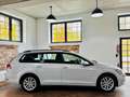 Volkswagen Golf Variant 1.6 TDI DSG Comfortline LED Navi Weiß - thumbnail 8