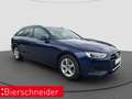 Audi A4 Avant 35TDI S tronic PANO NAVI SHZ PARKP Blau - thumbnail 10