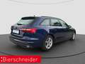 Audi A4 Avant 35TDI S tronic PANO NAVI SHZ PARKP Blau - thumbnail 8