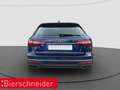 Audi A4 Avant 35TDI S tronic PANO NAVI SHZ PARKP Blau - thumbnail 6