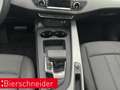 Audi A4 Avant 35TDI S tronic PANO NAVI SHZ PARKP Blau - thumbnail 18