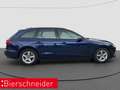 Audi A4 Avant 35TDI S tronic PANO NAVI SHZ PARKP Blau - thumbnail 9