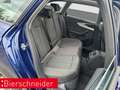 Audi A4 Avant 35TDI S tronic PANO NAVI SHZ PARKP Blau - thumbnail 22