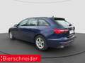 Audi A4 Avant 35TDI S tronic PANO NAVI SHZ PARKP Blau - thumbnail 5