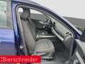 Audi A4 Avant 35TDI S tronic PANO NAVI SHZ PARKP Blau - thumbnail 14
