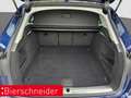 Audi A4 Avant 35TDI S tronic PANO NAVI SHZ PARKP Blau - thumbnail 24