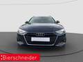 Audi A4 Avant 35TDI S tronic PANO NAVI SHZ PARKP Blau - thumbnail 3