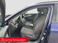 Audi A4 Avant 35TDI S tronic PANO NAVI SHZ PARKP Blau - thumbnail 12