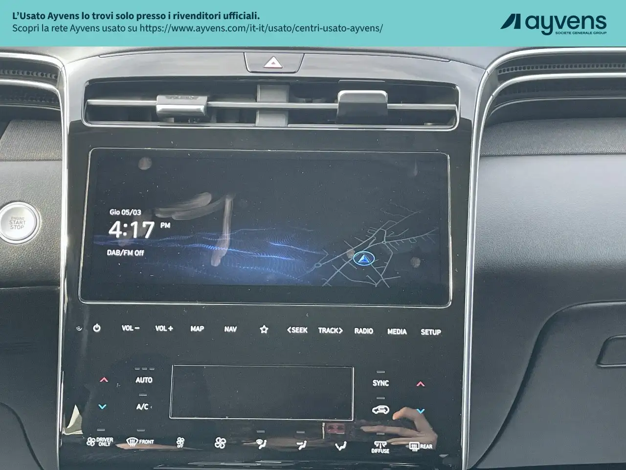 Hyundai TUCSON Tucson III 2021 1.6 hev Exellence 4wd auto 17