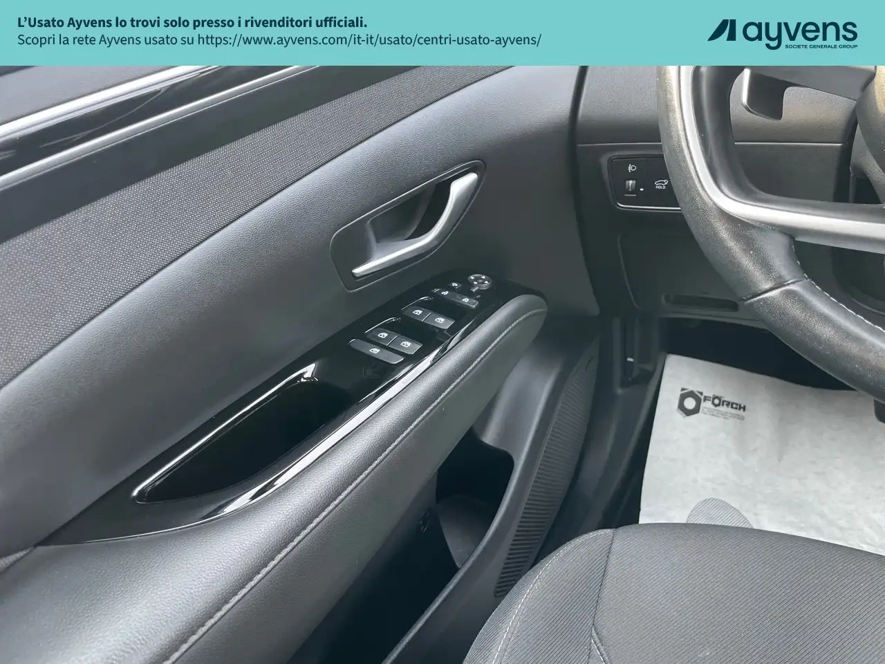Hyundai TUCSON Tucson III 2021 1.6 hev Exellence 4wd auto 20