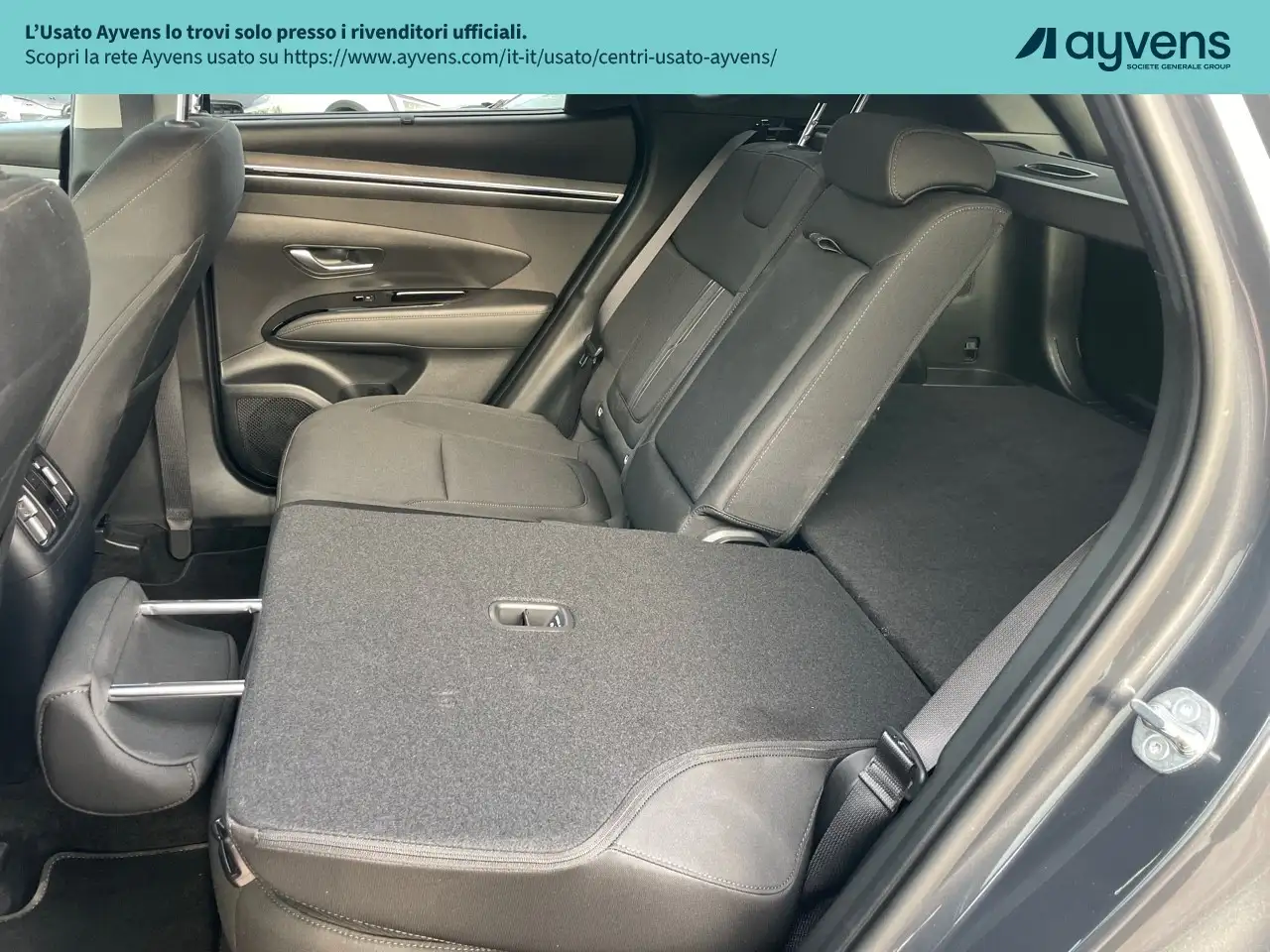 Hyundai TUCSON Tucson III 2021 1.6 hev Exellence 4wd auto 21