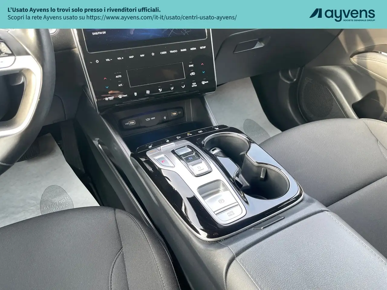 Hyundai TUCSON Tucson III 2021 1.6 hev Exellence 4wd auto 18