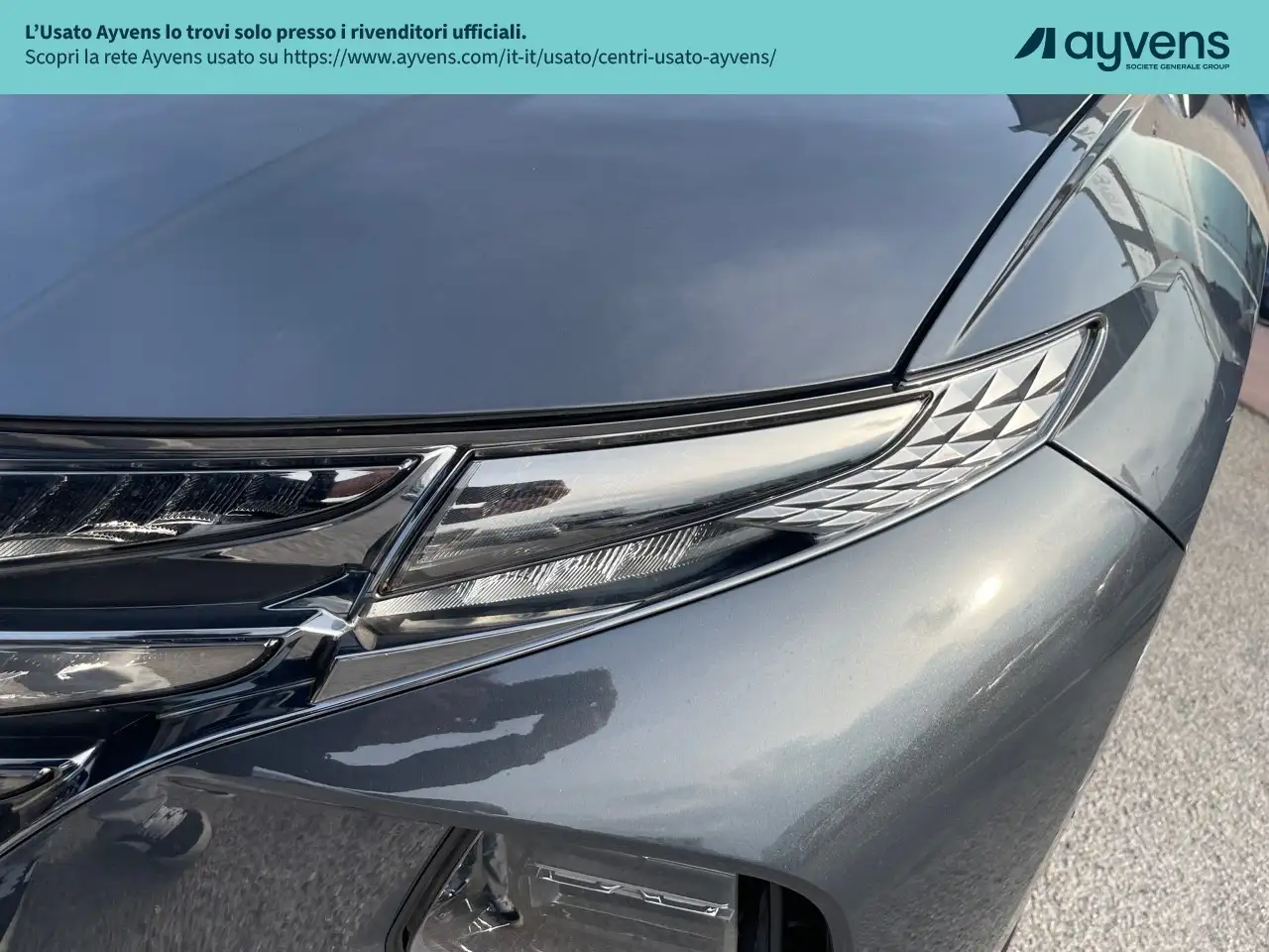 Hyundai TUCSON Tucson III 2021 1.6 hev Exellence 4wd auto 15