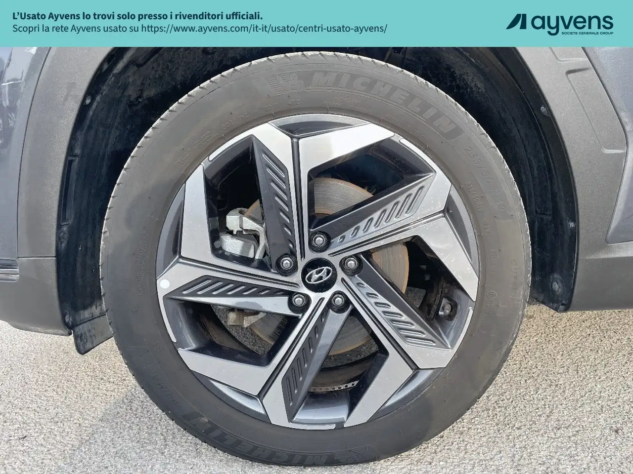 Hyundai TUCSON Tucson III 2021 1.6 hev Exellence 4wd auto 14