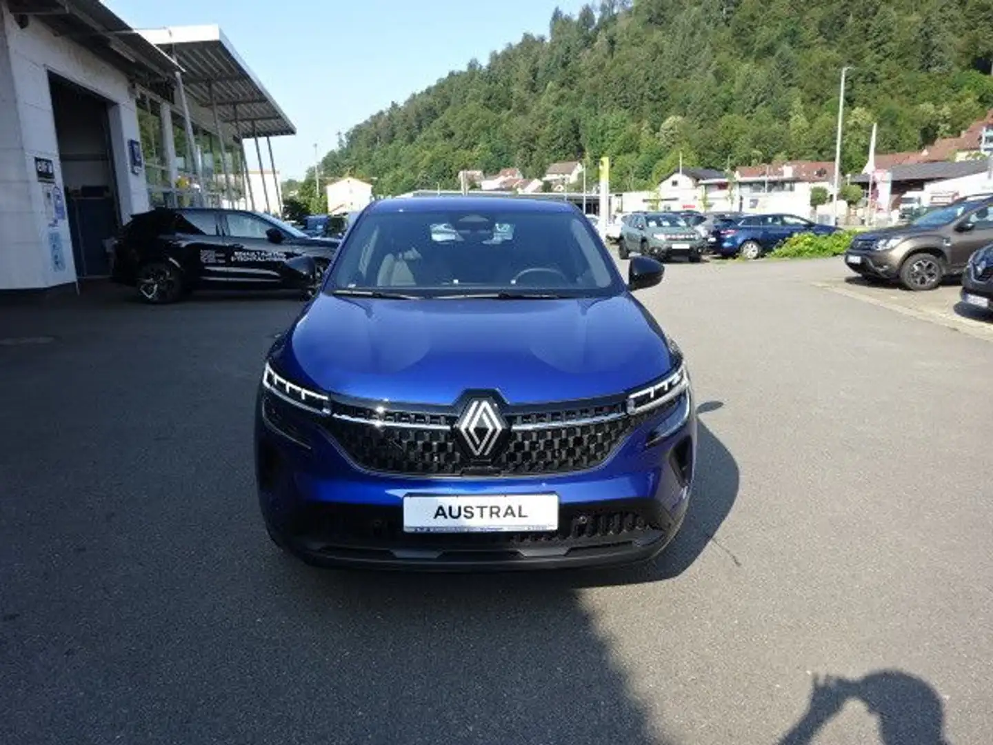 Der neue Renault Austral benziner Mild Hybrid 140 Evolution: Angebote,  Aktionen, Fahrzeugkonfigurator - Autohaus Schulz GmbH
