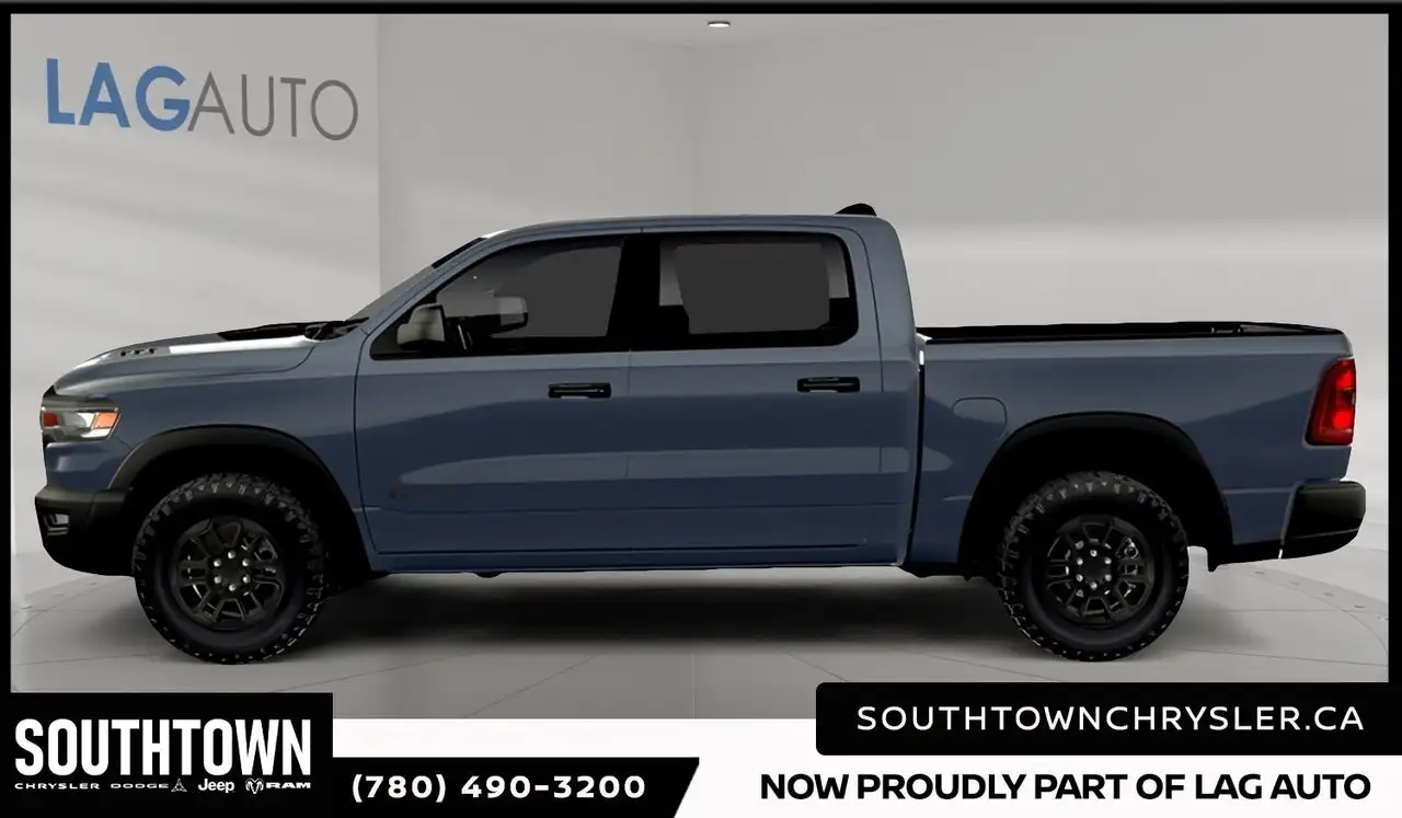 RAM 1500 photo RAM 1500