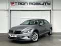 Volkswagen Passat 1.6TDi DSG LED*CAMERA*DAB*CARPLAY*TREKHAAK*LIKENEW Gri - thumbnail 1