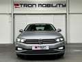 Volkswagen Passat 1.6TDi DSG LED*CAMERA*DAB*CARPLAY*TREKHAAK*LIKENEW siva - thumbnail 2