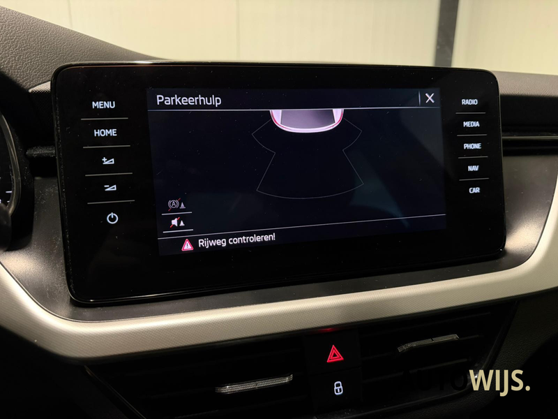 Skoda Scala 1.0 TSI Ambition|NL AUTO|DIGIDASH|TREKHAAK|CRUISE| — photo 16