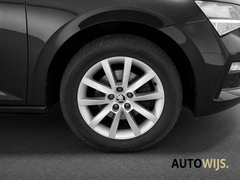 Skoda Scala 1.0 TSI Ambition|NL AUTO|DIGIDASH|TREKHAAK|CRUISE| — photo 27