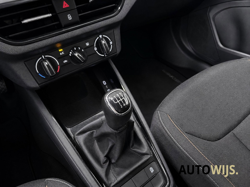 Skoda Scala 1.0 TSI Ambition|NL AUTO|DIGIDASH|TREKHAAK|CRUISE| — photo 31