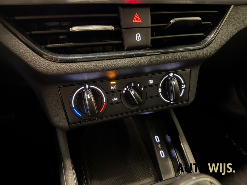 Skoda Scala 1.0 TSI Ambition|NL AUTO|DIGIDASH|TREKHAAK|CRUISE| — photo 14