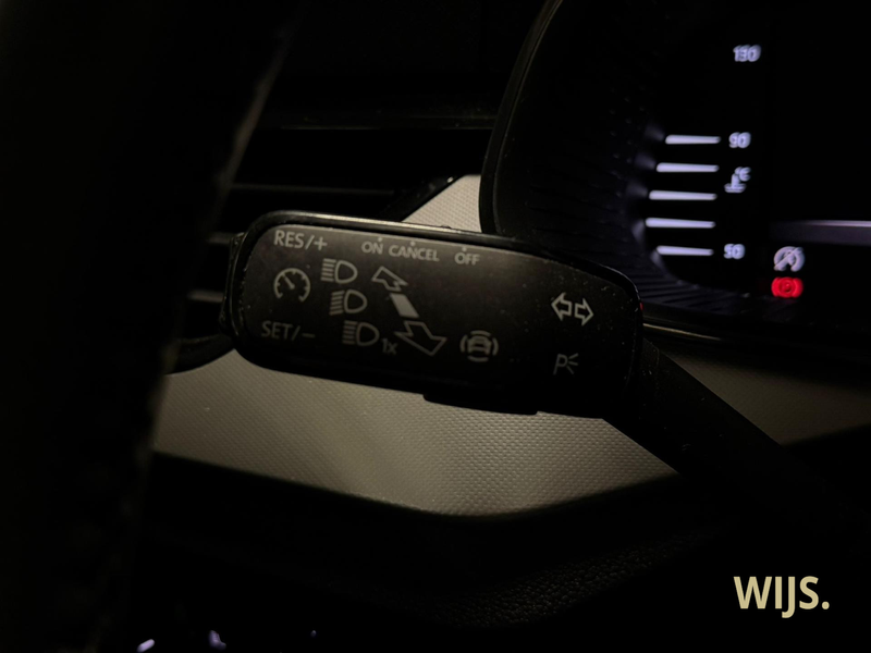 Skoda Scala 1.0 TSI Ambition|NL AUTO|DIGIDASH|TREKHAAK|CRUISE| — photo 13