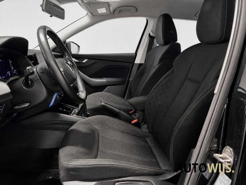 Skoda Scala 1.0 TSI Ambition|NL AUTO|DIGIDASH|TREKHAAK|CRUISE| — photo 5