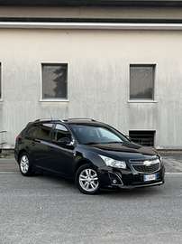SW 1.7d LTZ 130cv