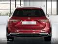 Mercedes-Benz C 300 d T AMG+PANO+360+BURMESTER+19"+KEYLESS+9G Rot - thumbnail 9