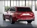 Mercedes-Benz C 300 d T AMG+PANO+360+BURMESTER+19"+KEYLESS+9G Rot - thumbnail 22