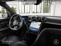 Mercedes-Benz C 300 d T AMG+PANO+360+BURMESTER+19"+KEYLESS+9G Rot - thumbnail 11